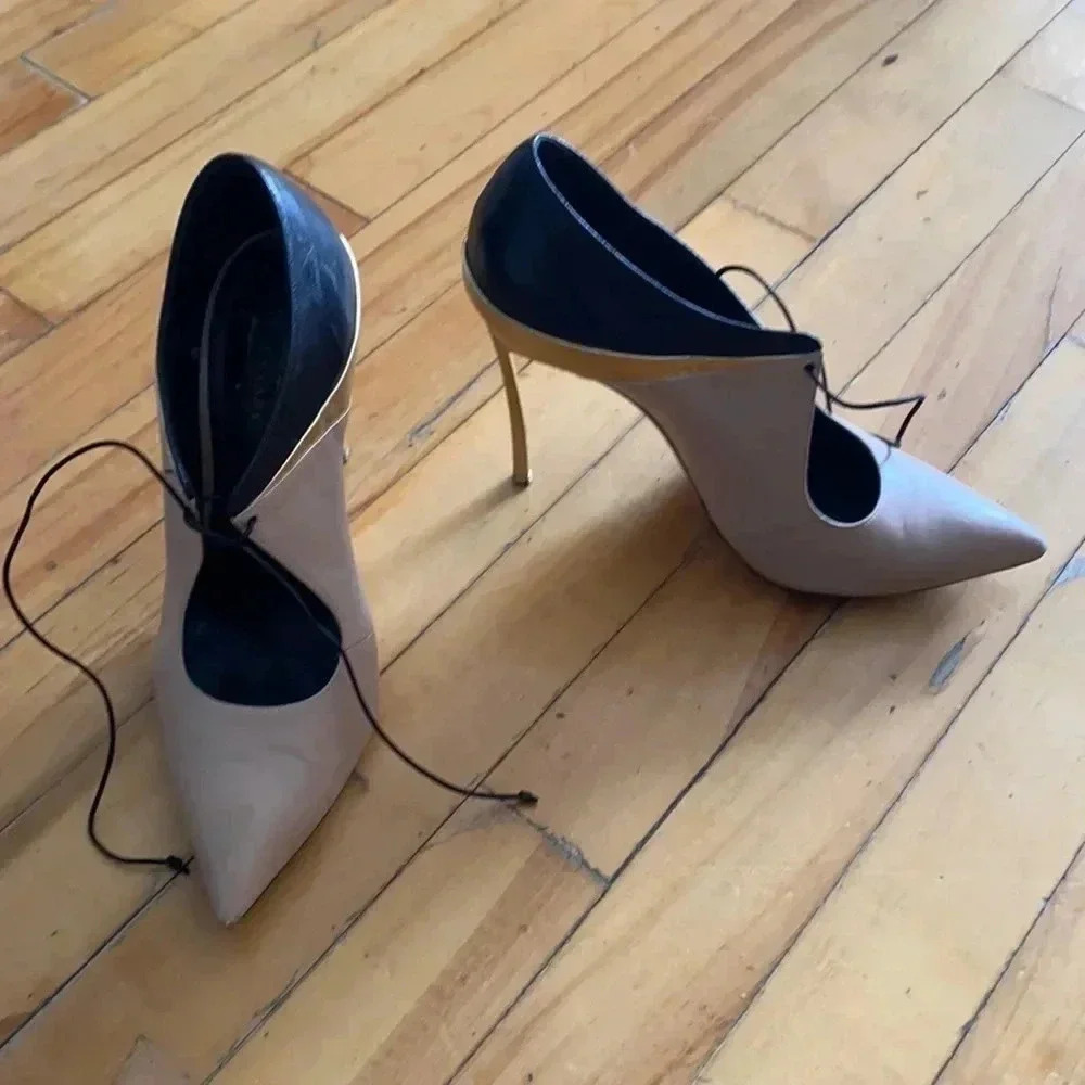 Casadei‎  heels